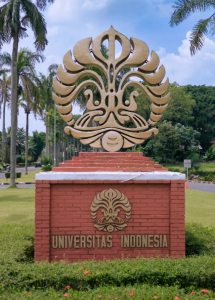 Beasiswa di Perguruan Tinggi Universitas Indonesia