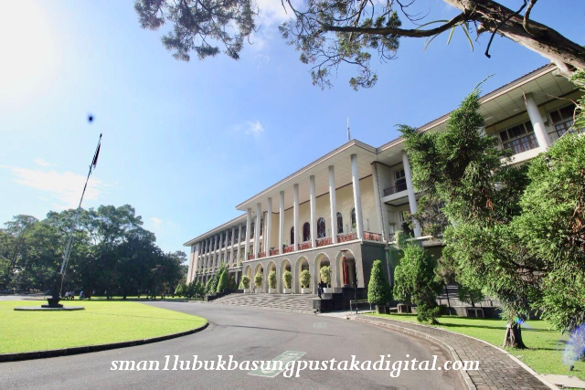 Universitas Terbaik di Indonesia