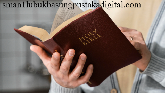 Menyelami Ilmu Teologi: Studi, Prospek
