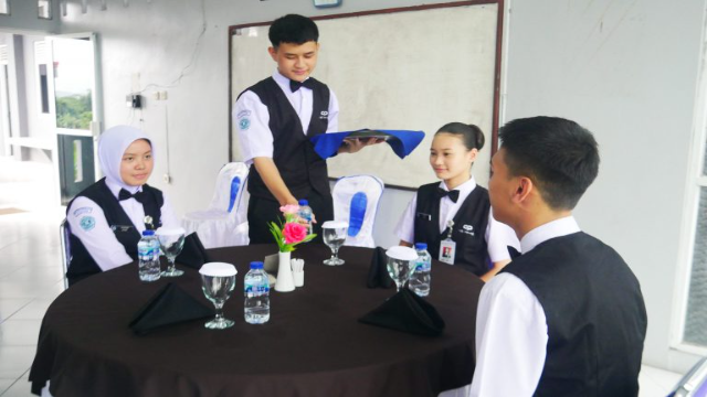 7 SMK Perhotelan yang Ada di Jakarta Utara
